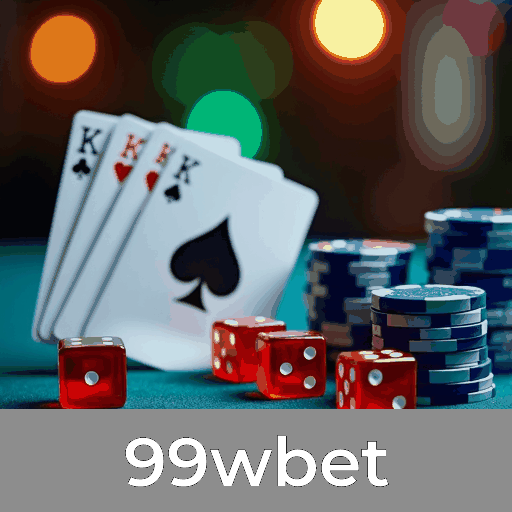 99wbet Bônus acumulado 99wbet
